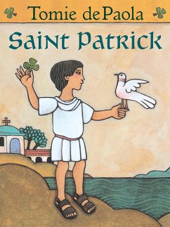 Saint Patrick - Depaola, Tomie