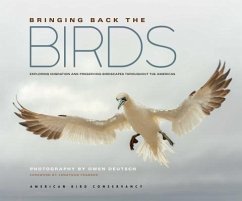 Bringing Back the Birds - American Bird Conservancy