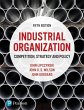 Industrial Organization - Bild 1