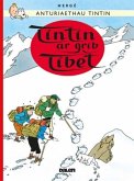 Tintin: Tintin ar Grib Tibet Tintin: Tintin ar Grib Tibet