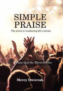 Simple Praise - Dworzak, Mercy