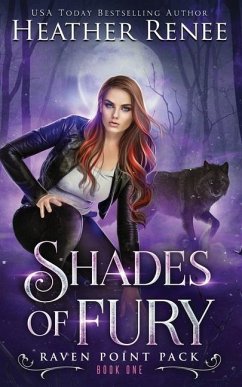 Shades of Fury - Renee, Heather