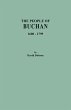 People of Buchan, 1600-1799 - Bild 1