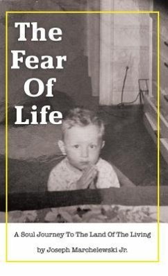 The Fear of Life - Marchelewski, Joseph