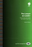 The Lawyer as Leader
