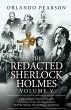 The Redacted Sherlock Holmes (Volume V) - Bild 1