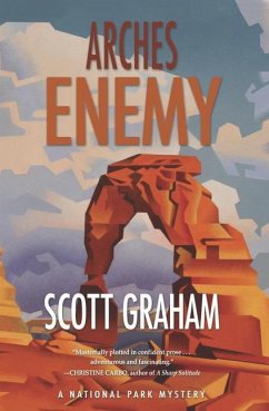 Arches Enemy - Graham, Scott