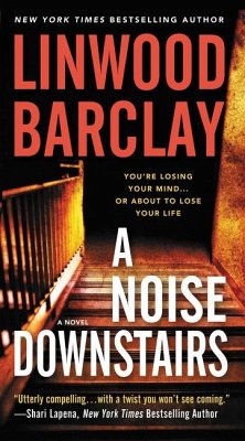 A Noise Downstairs - Barclay, Linwood