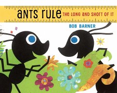 Ants Rule - Barner, Bob