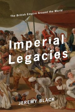 Imperial Legacies - Black, Jeremy