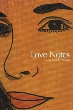 Love Notes - Pichardo, Luis Antonio