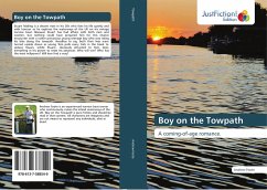 Boy on the Towpath - Foote, Andrew