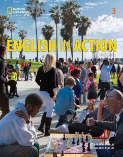 English in Action 3 - Foley, Barbara H.; Neblett, Elizabeth R.