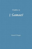 Studies in 1 Samuel