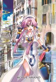 Aria: The Masterpiece, Volume 1, 1