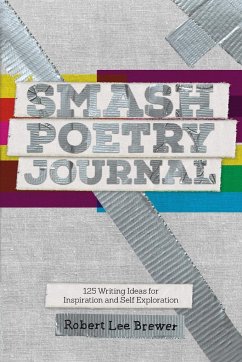 Smash Poetry Journal - Lee Brewer, Robert