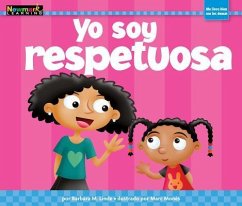 Yo Soy Respetuosa - Reyes, Rosario