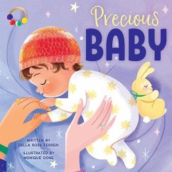 Precious Baby - Ferreri, Della Ross