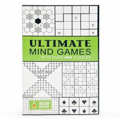 Ultimate Mind Games