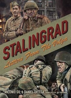 Stalingrad - Gil Ortega, Antonio; Gil, Antonio L
