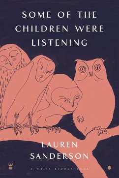 Some of the Children Were Listening Some of the Children Were Listening
