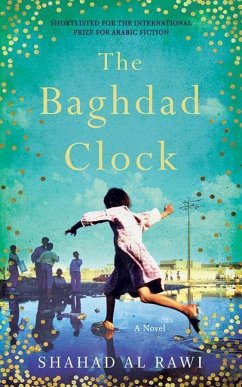The Baghdad Clock - Al Rawi, Shahad