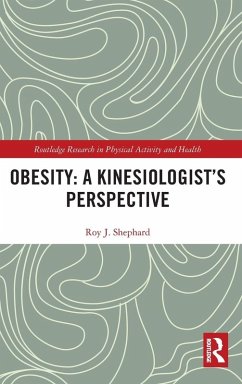 Obesity - Shephard, Roy