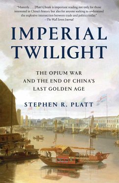 Imperial Twilight - Platt, Stephen R