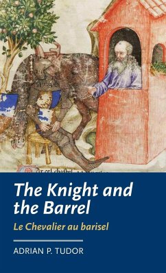 The Knight and the Barrel (Le Chevalier au barisel)