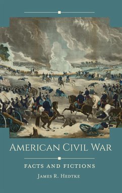 American Civil War - Hedtke, James