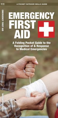 Emergency First Aid - Kavanagh, James, Waterford Press