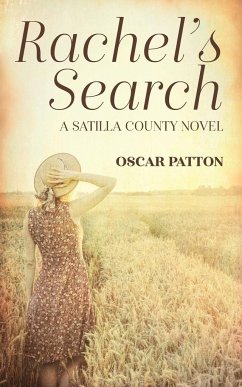 Rachel's Search - Patton, Oscar