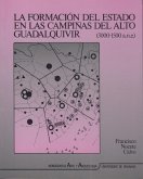 La formación del estado en las campiñas del Alto Guadalquivir (3000-1500 a.n.e) : análisis de un proceso de transición