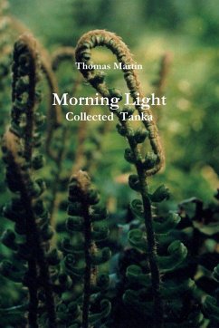 Morning Light - Martin, Thomas