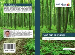 Cover Unfinished stories
