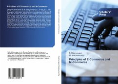 Principles of E-Commerce and M-Commerce - Balamurugan, S.;Niranjanamurthy, M.
