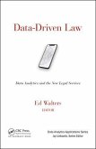 Data-Driven Law