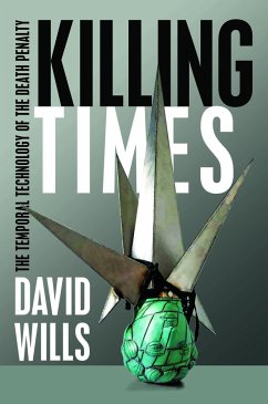Killing Times - Wills, David