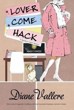 LOVER COME HACK