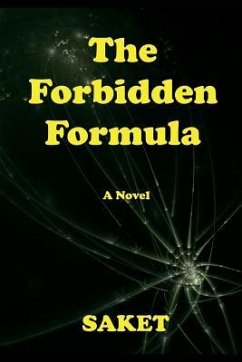 The Forbidden Formula - Chattopadhyay, Saket