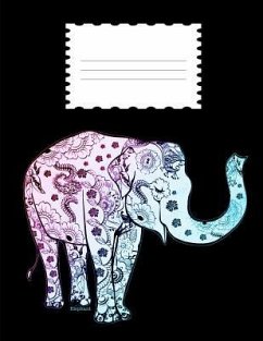 Elephant - Journals, Kais