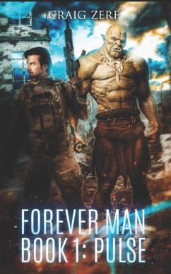 Cover Forever Man 1