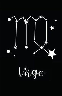 Virgo - Journals, Myfreedom