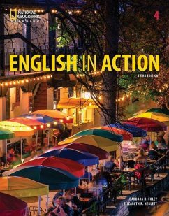 English in Action 4 - Foley, Barbara H.; Neblett, Elizabeth R.