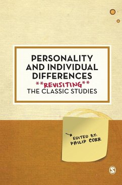 Personality and Individual Differences