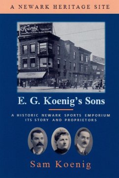 E. G. Koenig's Sons - Koenig, Sam