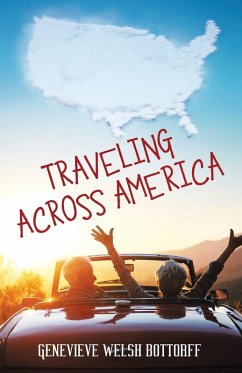 Cover Traveling Across America
