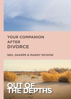 Your Companion After Divorce - McDow, Mandy Sloan; Sharpe, W Neil