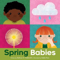 Spring Babies - Galbraith, Kathryn O.