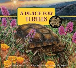 A Place for Turtles - Stewart, Melissa